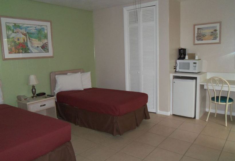 Hotel Fairways Resort  | Naples | Florida | Vereinigte Staaten 9