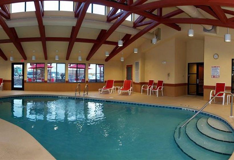 Hotel Comfort Suites Panama City Panama City Florida