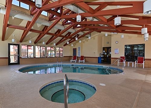 Hotel Comfort Suites Panama City  | Panama City | Florida | United States 1