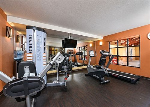 Hotel Comfort Suites Panama City  | Panama City | Florida | United States 10