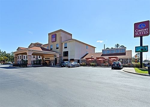 Hotel Comfort Suites Panama City  | Panama City | Florida | United States 13