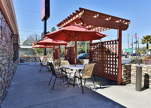 Hotel Comfort Suites Panama City  | Panama City | Florida | United States 14