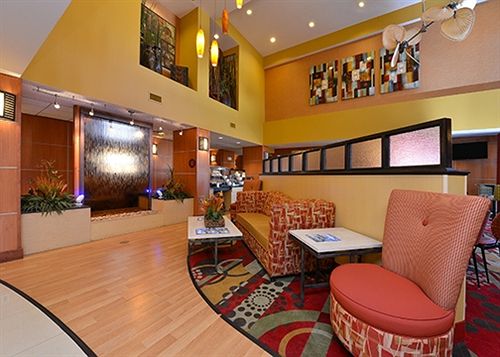 Hotel Comfort Suites Panama City  | Panama City | Florida | United States 15