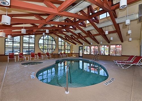 Hotel Comfort Suites Panama City  | Panama City | Florida | United States 16