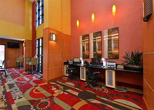 Hotel Comfort Suites Panama City  | Panama City | Florida | United States 4