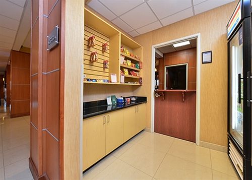 Hotel Comfort Suites Panama City  | Panama City | Florida | United States 8