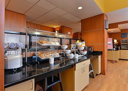 Hotel Comfort Suites Panama City  | Panama City | Florida | United States 9