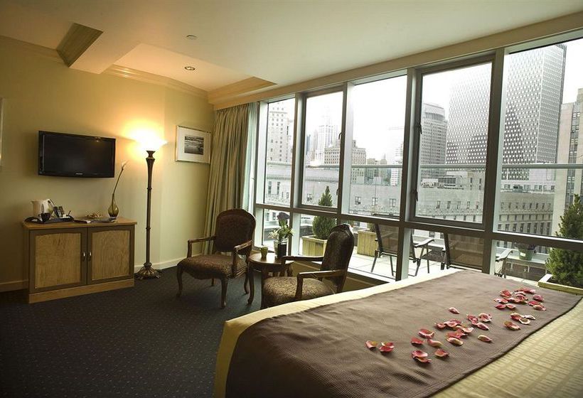 Hotel Mulberry  | New York | Nueva York | United States 10