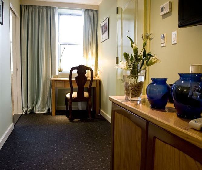 Hotel Mulberry  | New York | Nueva York | United States 14