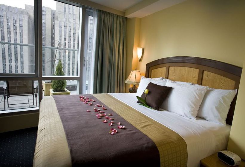 Hotel Mulberry  | New York | Nueva York | United States 15
