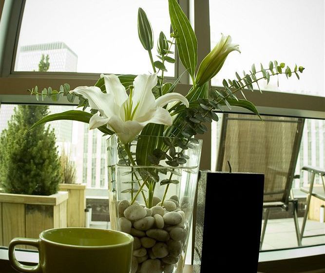 Hotel Mulberry  | New York | Nueva York | United States 16