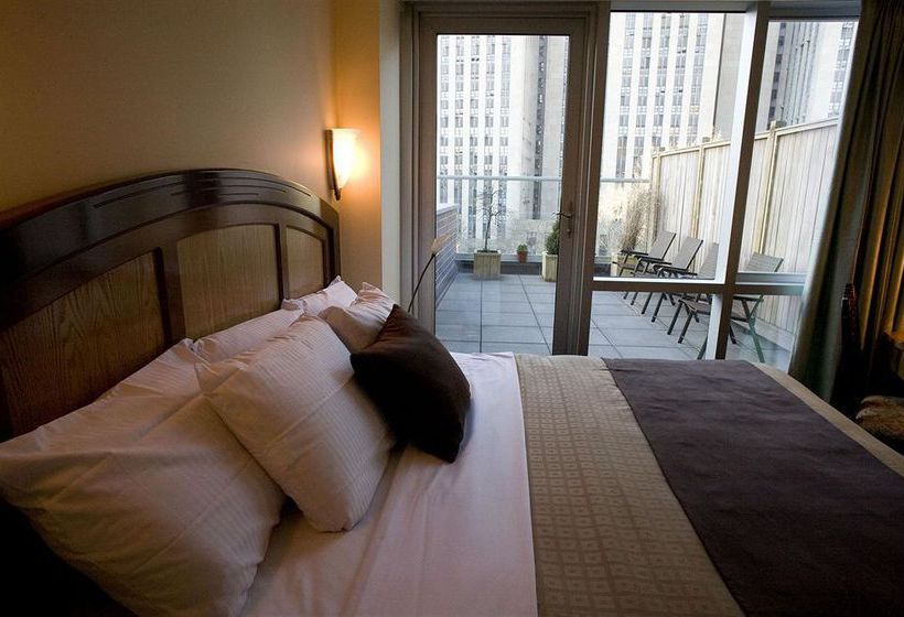 Hotel Mulberry  | New York | Nueva York | United States 18