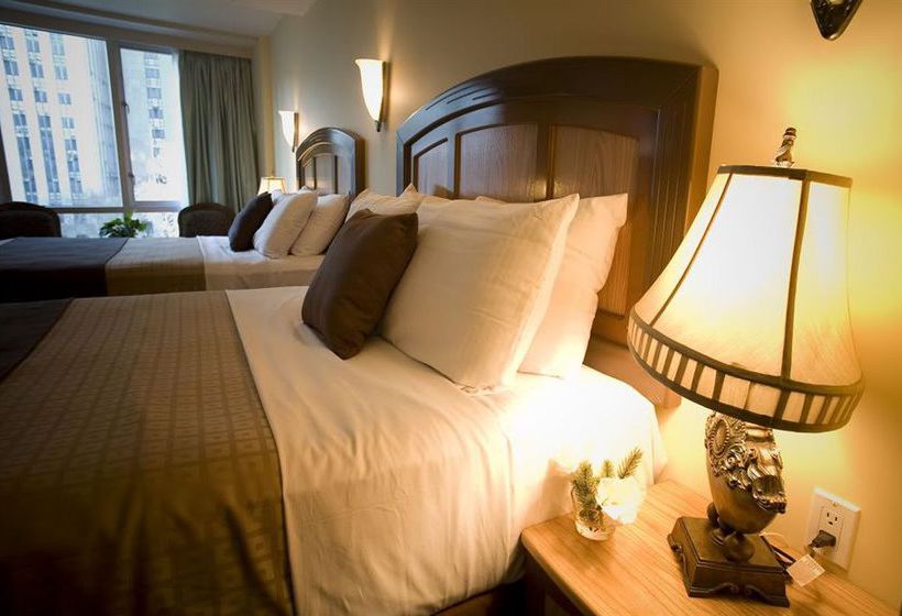 Hotel Mulberry  | New York | Nueva York | United States 19