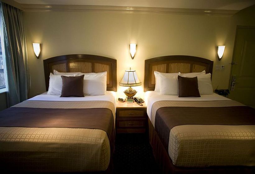 Hotel Mulberry  | New York | Nueva York | United States 20