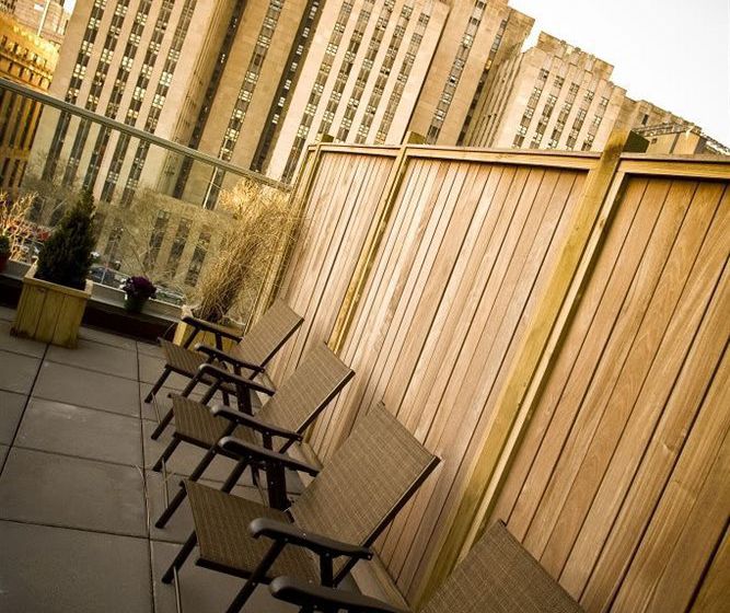 Hotel Mulberry  | New York | Nueva York | United States 3