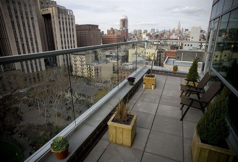 Hotel Mulberry  | New York | Nueva York | United States 4
