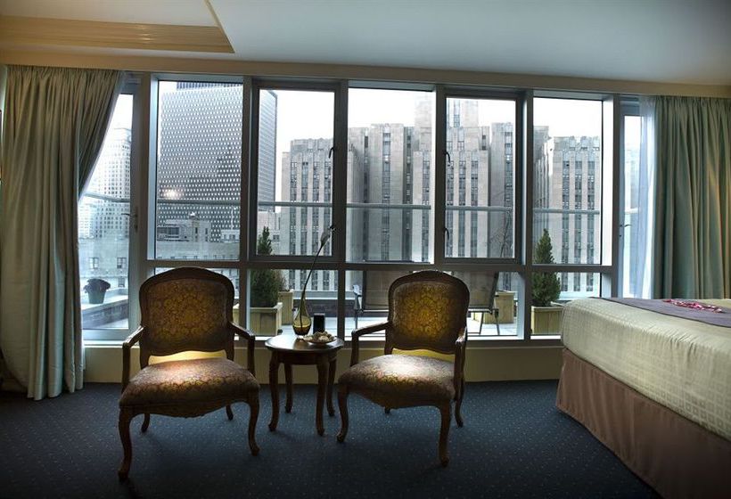 Hotel Mulberry  | New York | Nueva York | United States 5