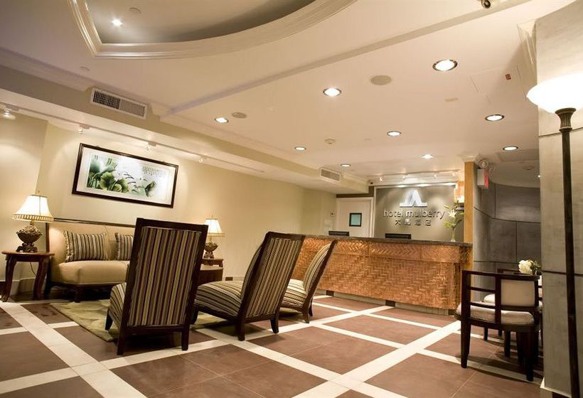 Hotel Mulberry  | New York | Nueva York | United States 7