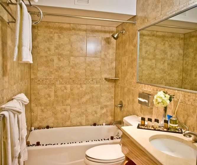 Hotel Mulberry  | New York | Nueva York | United States 8