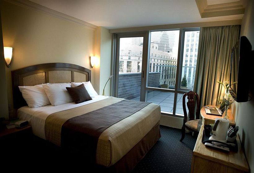Hotel Mulberry  | New York | Nueva York | United States 9