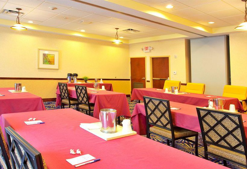 Hotel Holiday Inn Express Brooksville -I-75 