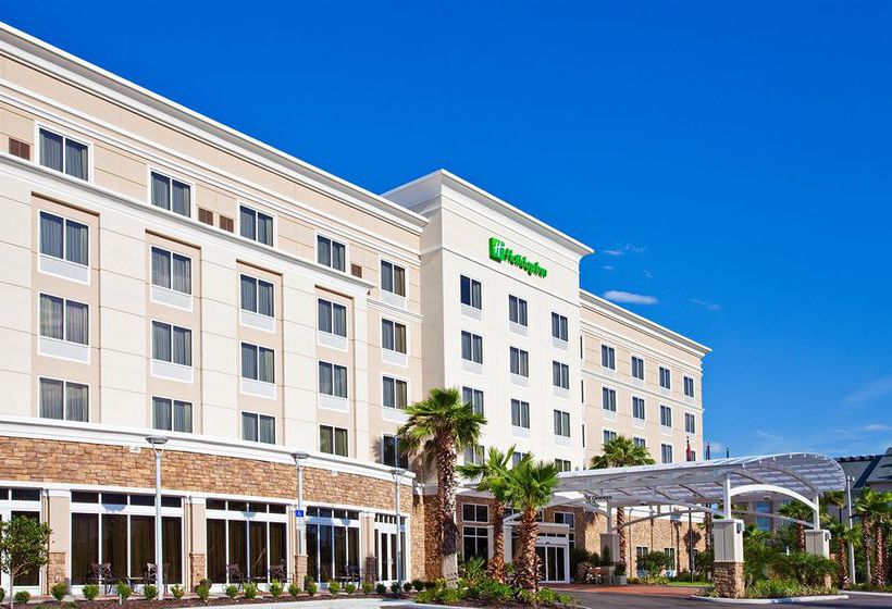 Hôtel Holiday Inn Titusville Kennedy Space Ctr 