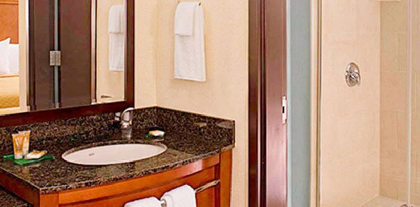 Hotel Hyatt Place Coconut Point 