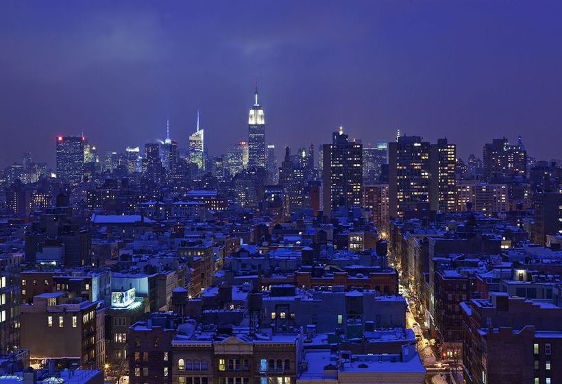 Hotel Sheraton Tribeca New York  | New York | Nueva York | United States 1