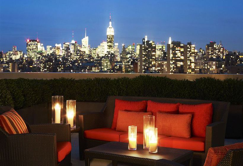 Hotel Sheraton Tribeca New York  | New York | Nueva York | United States 10