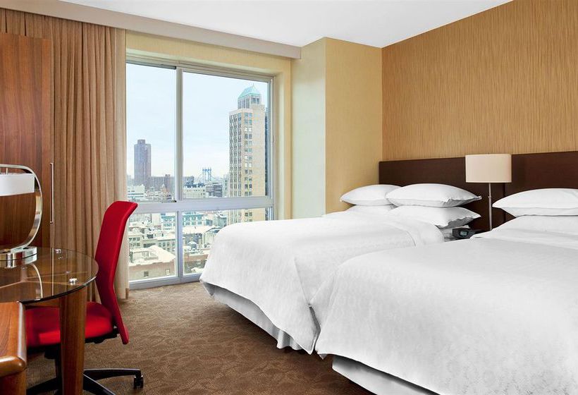 Hotel Sheraton Tribeca New York  | New York | Nueva York | United States 12