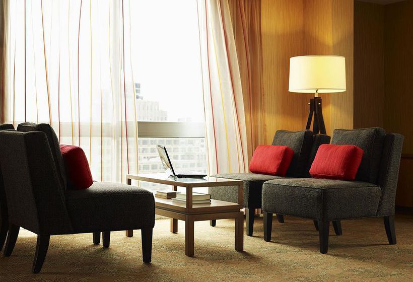Hotel Sheraton Tribeca New York  | New York | Nueva York | United States 13