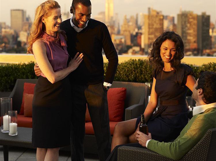 Hotel Sheraton Tribeca New York  | New York | Nueva York | United States 15