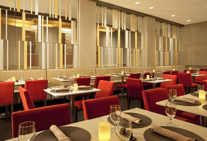Hotel Sheraton Tribeca New York  | New York | Nueva York | United States 17