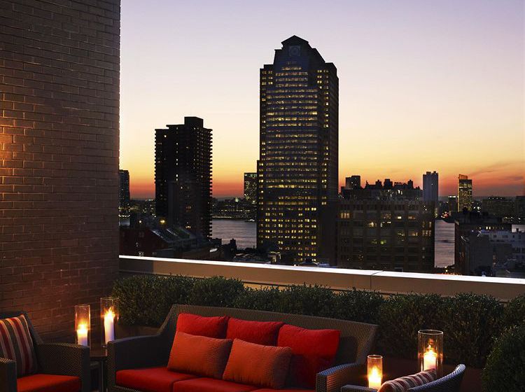 Hotel Sheraton Tribeca New York  | New York | Nueva York | United States 18