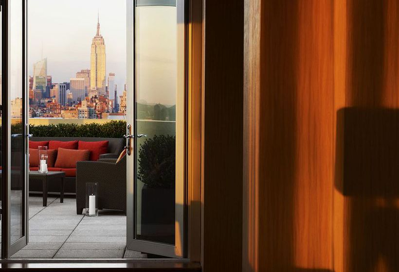 Hotel Sheraton Tribeca New York  | New York | Nueva York | United States 19
