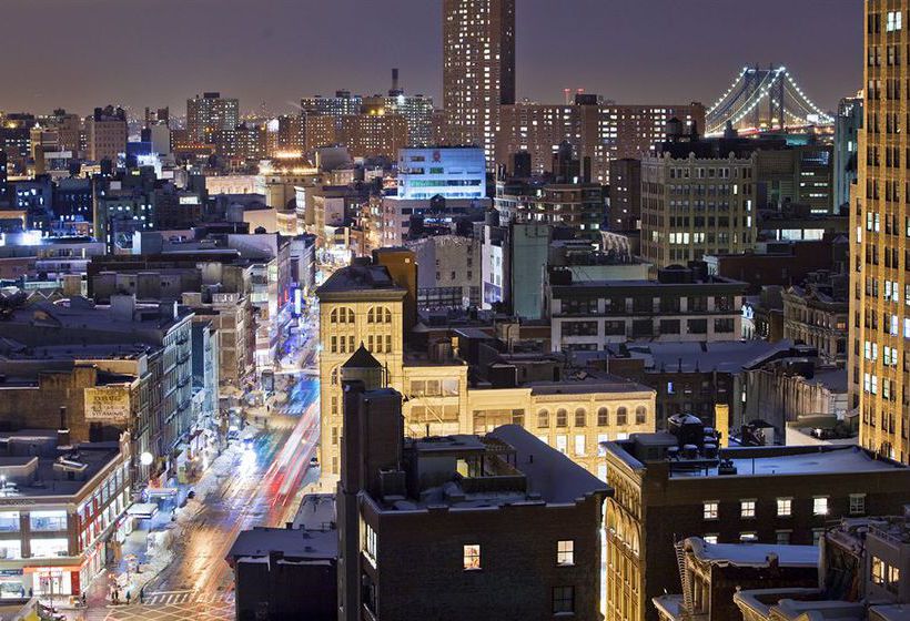 Hotel Sheraton Tribeca New York  | New York | Nueva York | United States 2