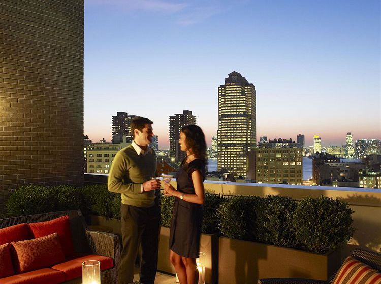 Hotel Sheraton Tribeca New York  | New York | Nueva York | United States 20
