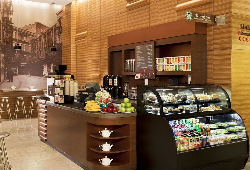 Hotel Sheraton Tribeca New York  | New York | Nueva York | United States 3