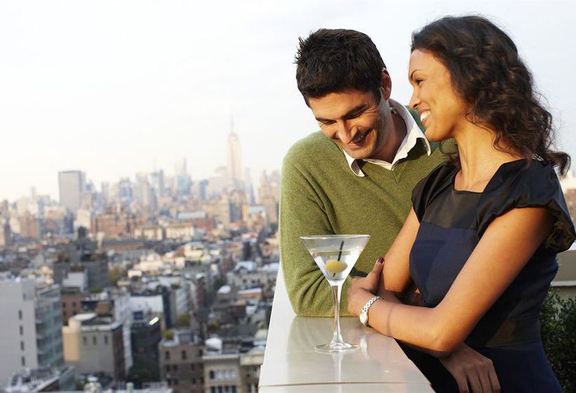 Hotel Sheraton Tribeca New York  | New York | Nueva York | United States 4