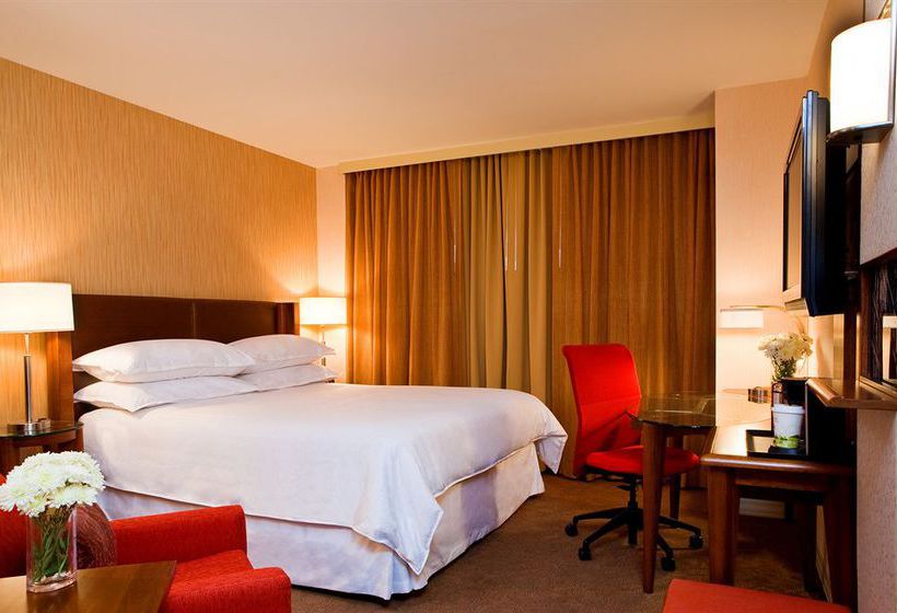 Hotel Sheraton Tribeca New York  | New York | Nueva York | United States 5