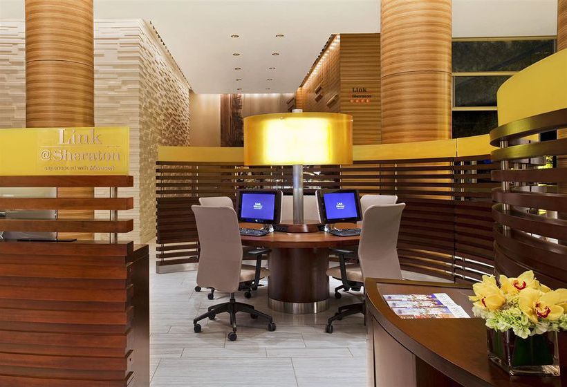 Hotel Sheraton Tribeca New York  | New York | Nueva York | United States 6