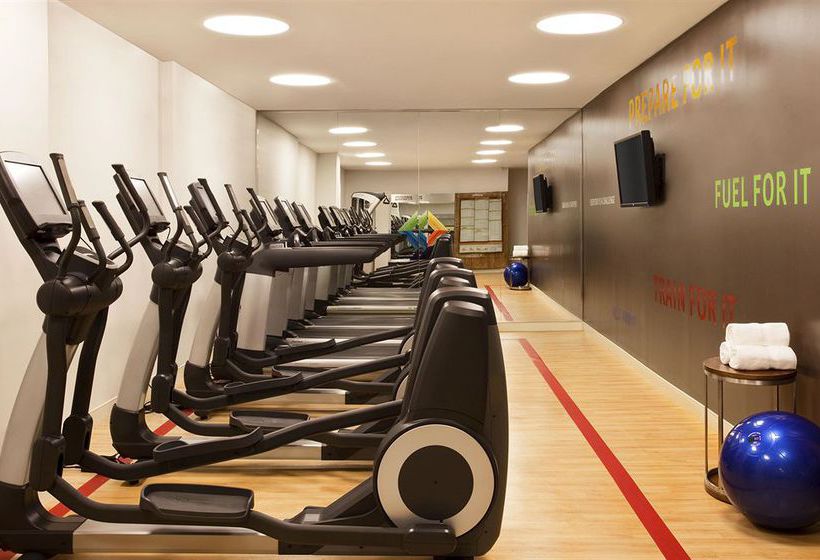 Hotel Sheraton Tribeca New York  | New York | Nueva York | United States 7