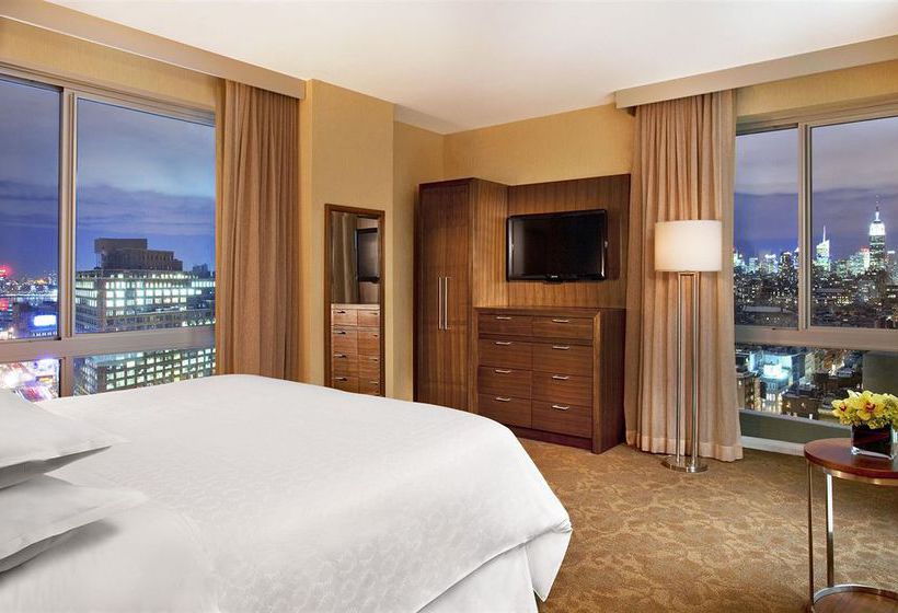 Hotel Sheraton Tribeca New York  | New York | Nueva York | United States 8