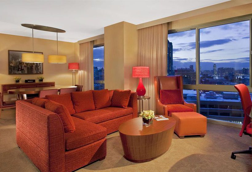 Hotel Sheraton Tribeca New York  | New York | Nueva York | United States 9