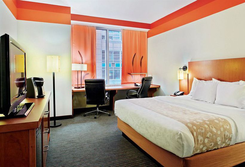 Hotel La Quinta Inn & Suites Chicago Downtown  | Chicago | Illinois | United States 1