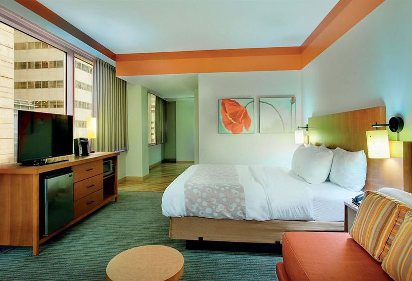 Hotel La Quinta Inn & Suites Chicago Downtown  | Chicago | Illinois | United States 10