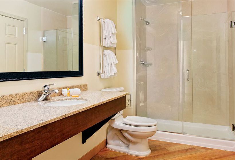 Hotel La Quinta Inn & Suites Chicago Downtown  | Chicago | Illinois | United States 11