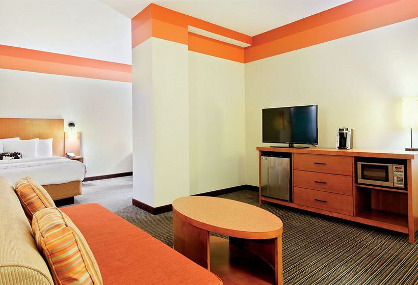 Hotel La Quinta Inn & Suites Chicago Downtown  | Chicago | Illinois | United States 13