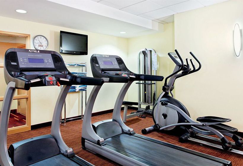 Hotel La Quinta Inn & Suites Chicago Downtown  | Chicago | Illinois | United States 15