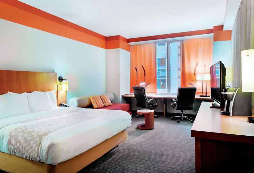 Hotel La Quinta Inn & Suites Chicago Downtown  | Chicago | Illinois | United States 16
